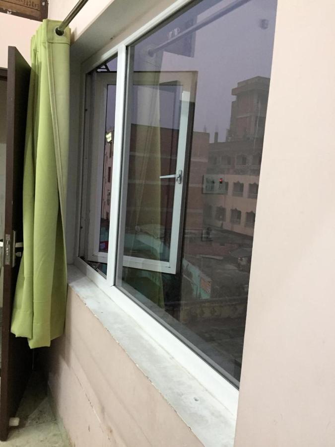 Hotel Blue Star Varanasi Luaran gambar