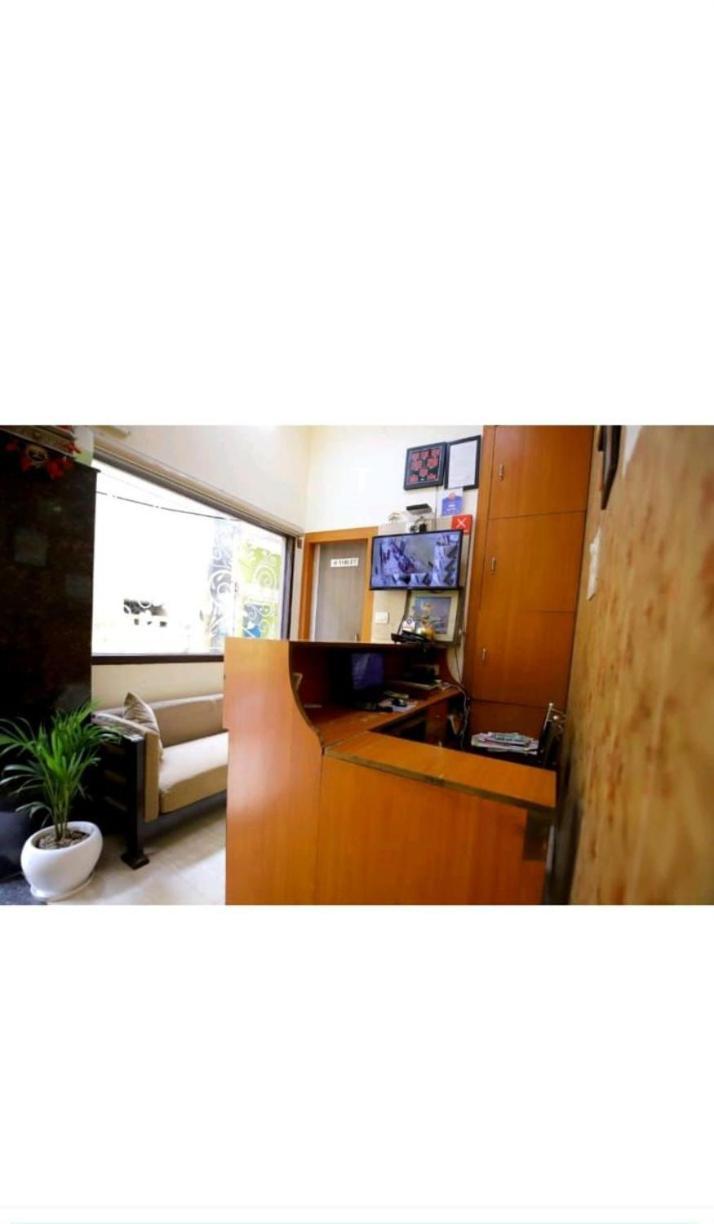 Hotel Blue Star Varanasi Luaran gambar
